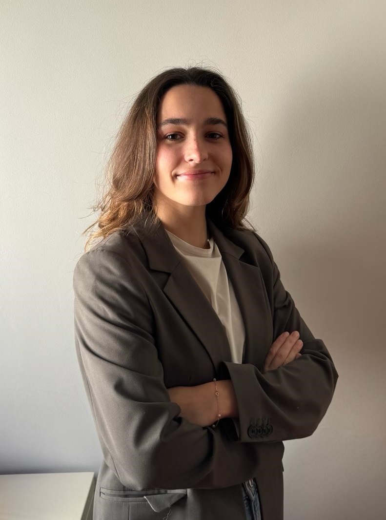 Paula Martínez Muñoz, Psicóloga
